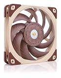 NF-A12x25 PWM&comma; Premium Quiet Fan&comma; 4-Pin &lpar;120mm&comma; Brown&rpar;