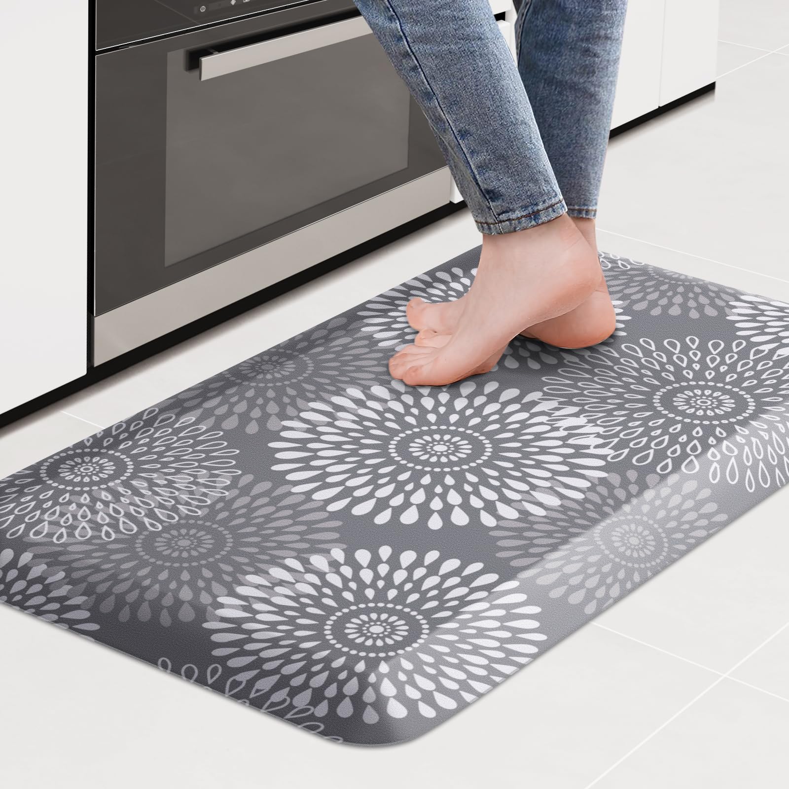 LuxStep Kitchen Mat