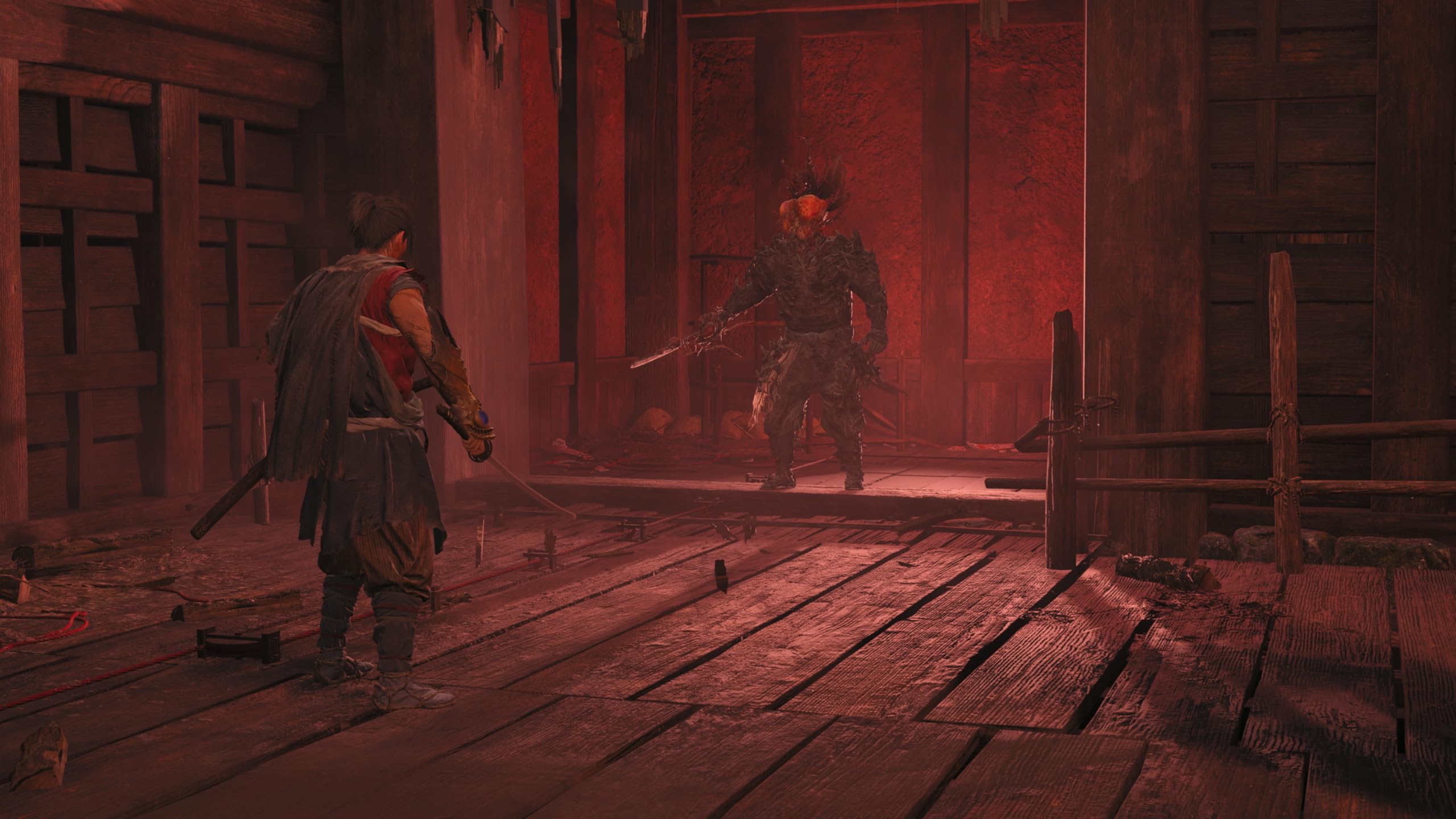 Onimusha: Way of the Sword