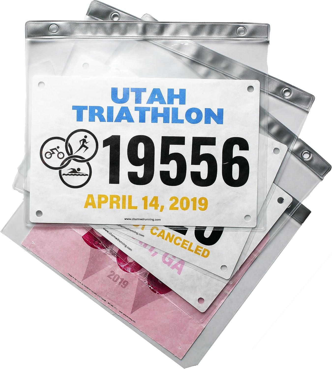 MedalAwardsRack Race Bib and Medal Display for Track, Marathons, Triathlons, Races, and More – Holds up to 28 Medal and 20 Race Bib