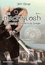 Download Un secret à travers le temps: Les MacKintosh, T1 PDF