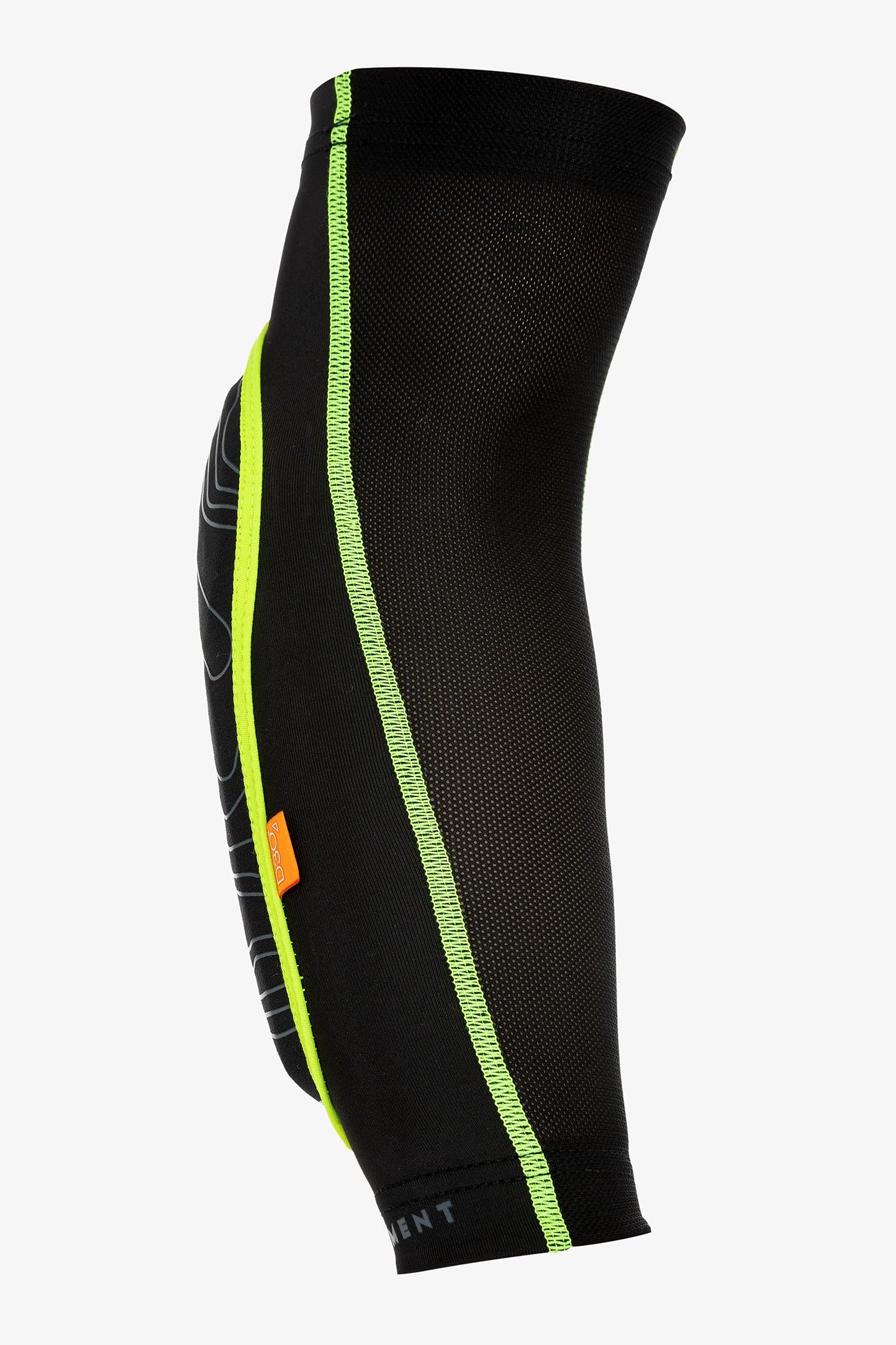 VR46 Gomitiere Mtb,S,Nero