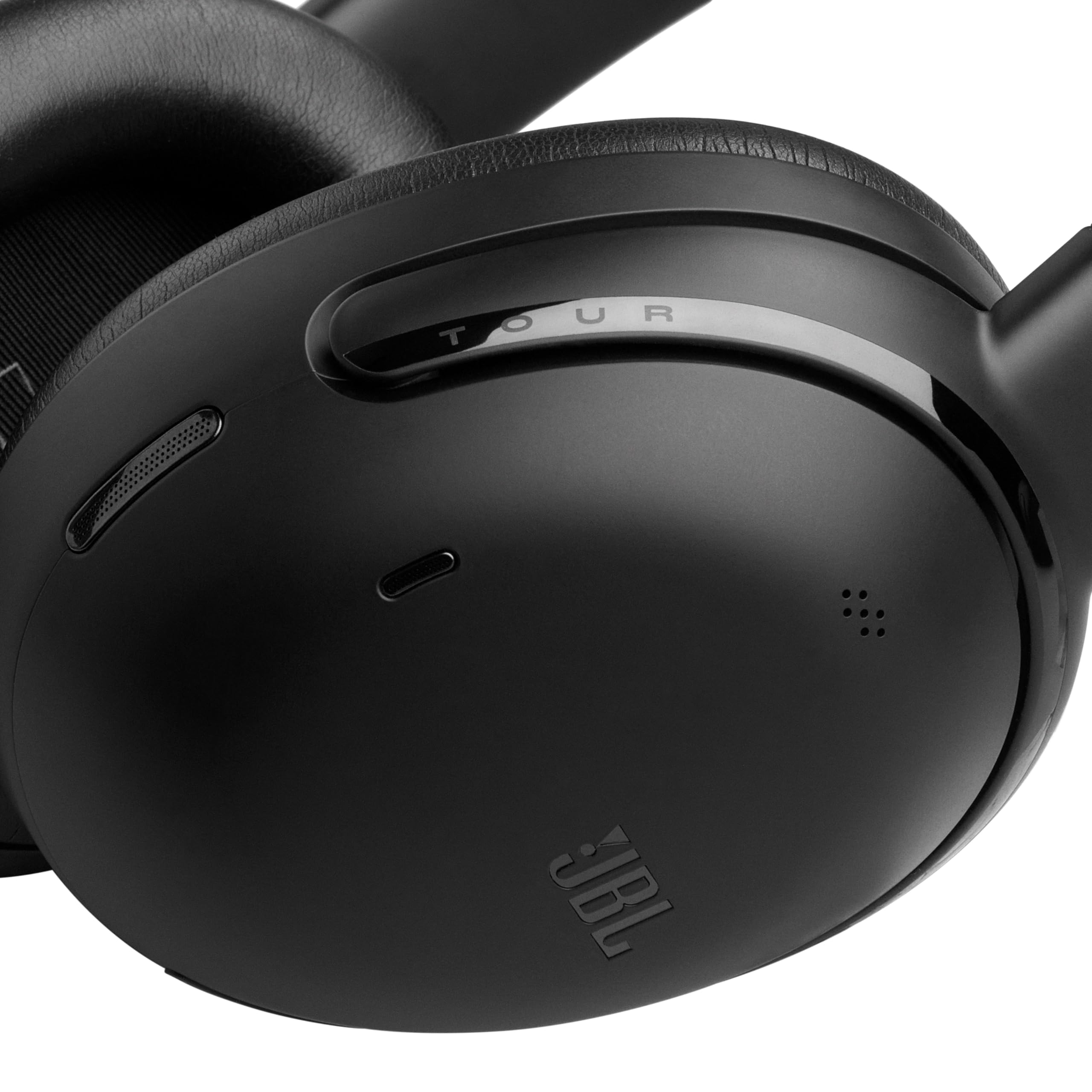 JBL Tour One M3 Wireless Over-Ear Bluetooth Headphones with True