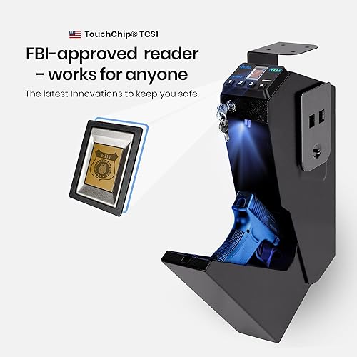 Miniatura 5 de Viking Security Safe - Depósito y Seguridad Personal Office Safe Bundle