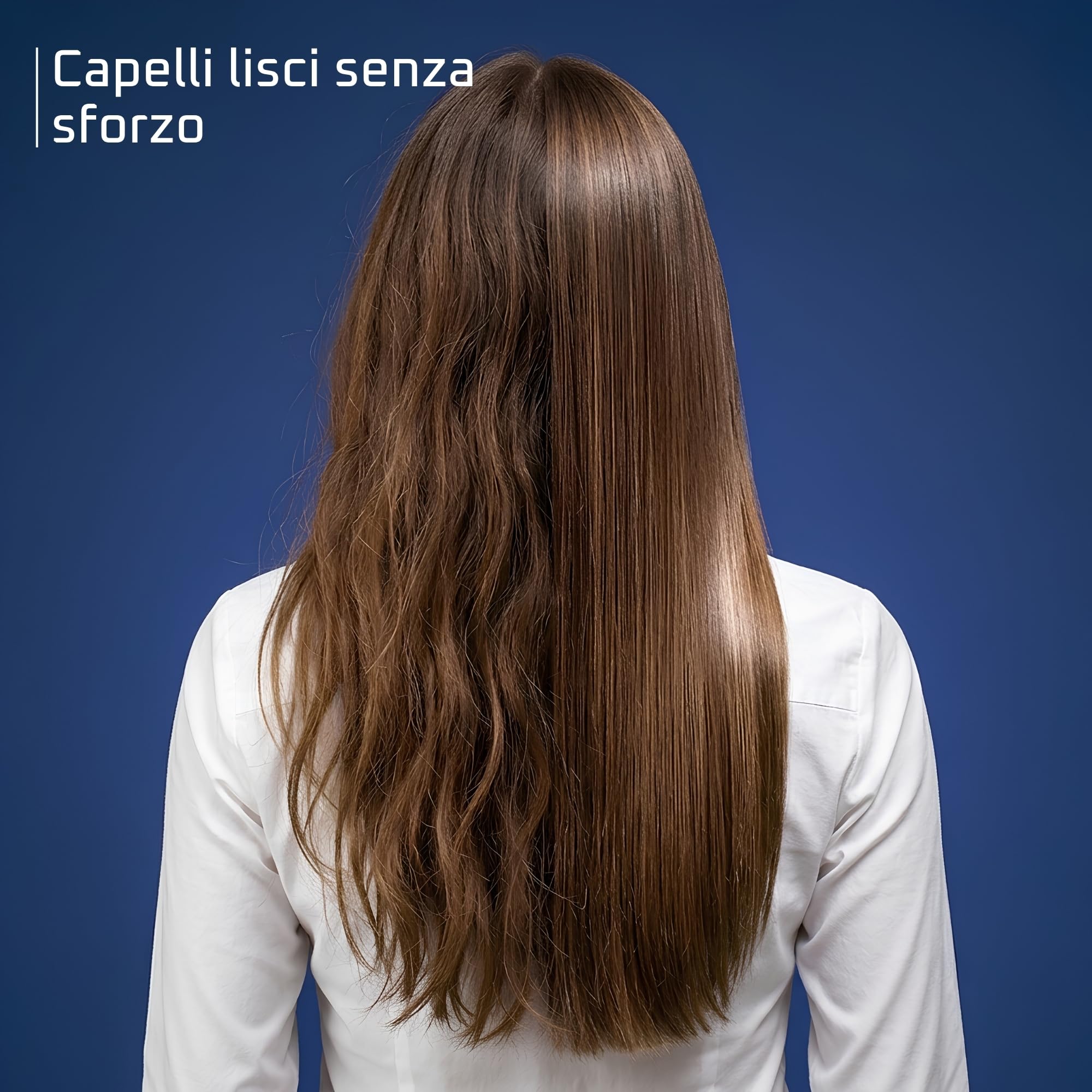 Rowenta SF1810 Express Style piastra — immagine 6 di 9