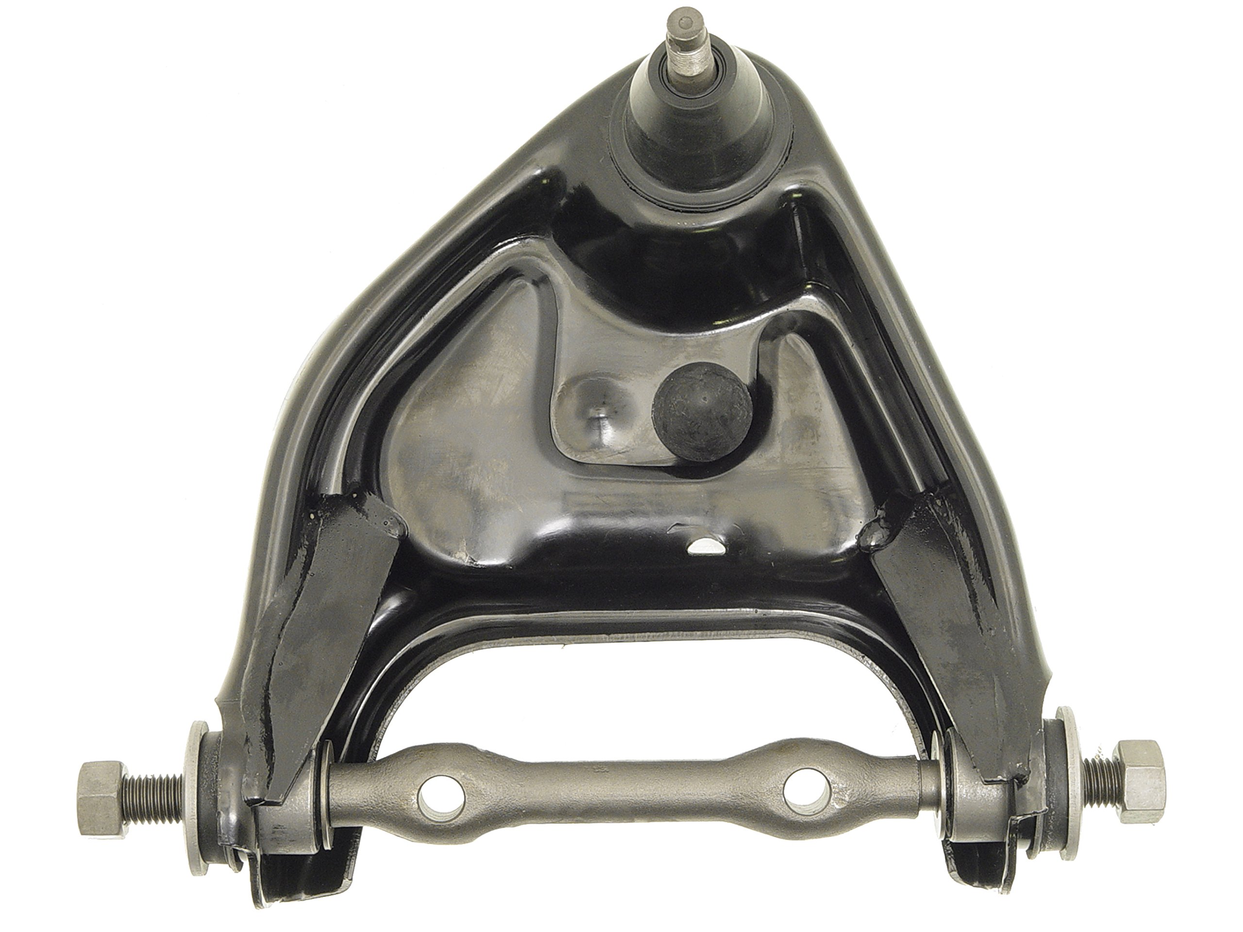 Photo 1 of Dorman 520-316 Front Passenger Side Upper Suspension Control Arm and Ball Joint Assembly Compatible with Select Dodge / Plymouth Models