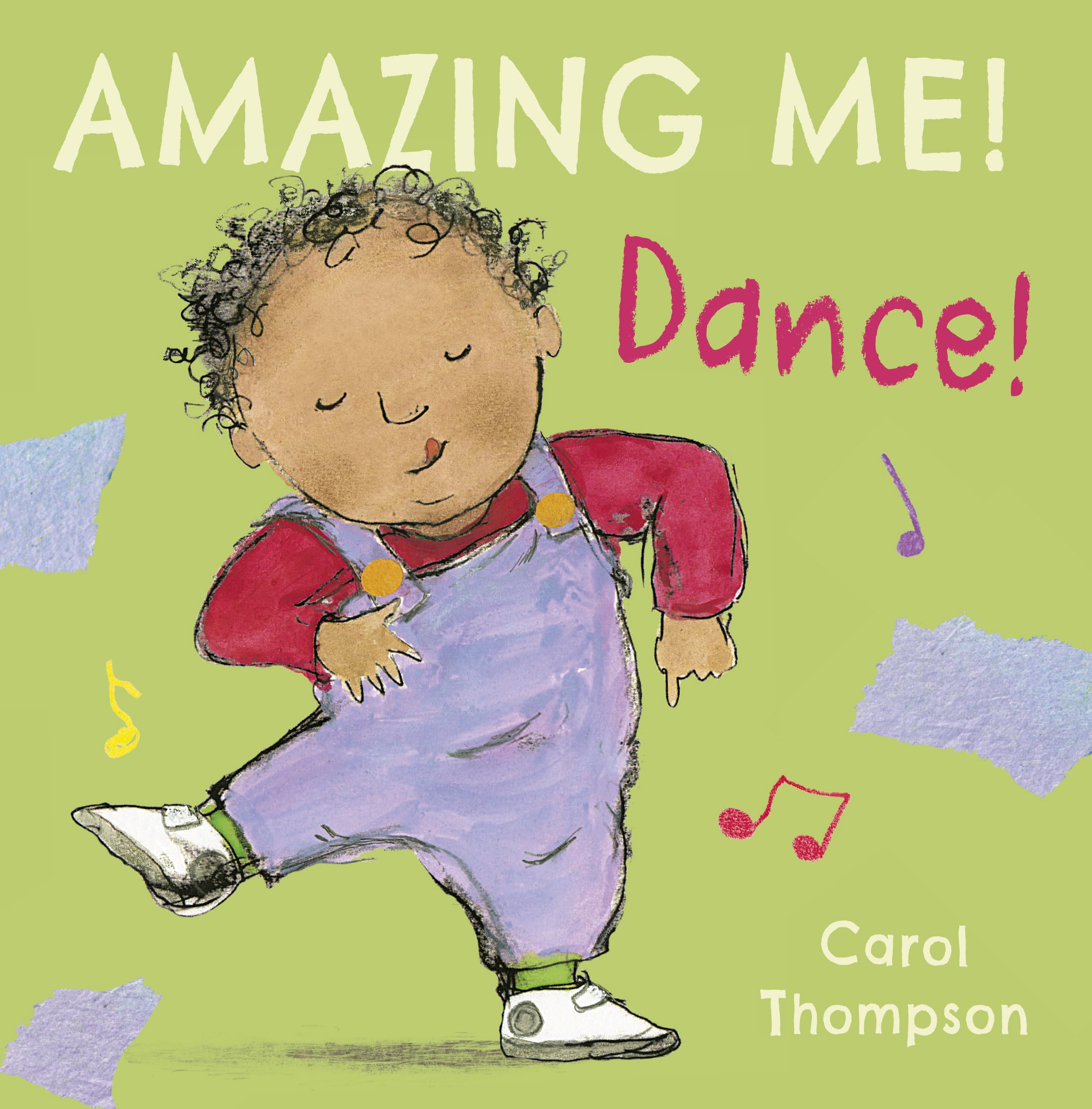 Dance (Amazing Me!).by Thompson  New 9781846439599 Fast Free Shipping**