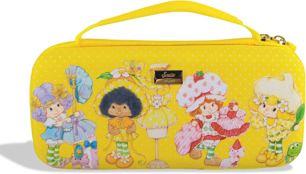 Amazon.com: Sonix Carrying Case for Nintendo Switch 1, Protective