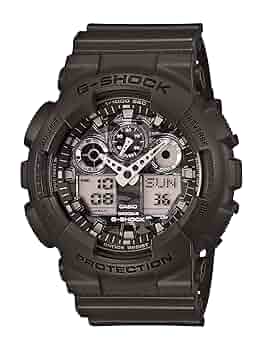 時計 CASIO G-SHOCK GBX100 WR20BAR Amazon.com: G-Shock GBX100-1 Black One Size : Clothing