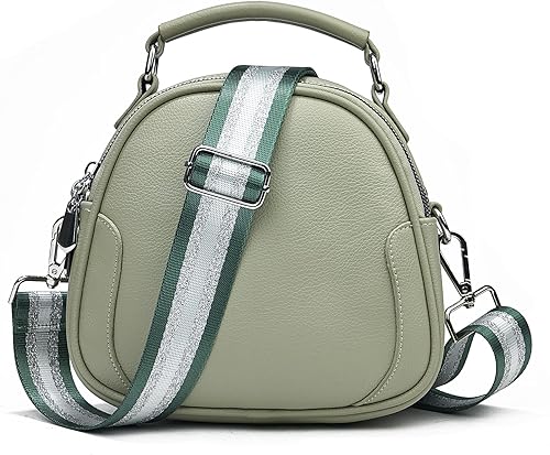 Miniatura 4 de Correa para bolso, accesorios plateados, correas anchas de repuesto, correa de hombro ajustable para monederos, bolsos de lona, Gris Oro Blanco-305