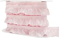 Algopix Similar Product 7 - Wrights Ruffled Quilt Binding