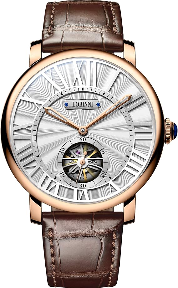 Amazon 時計 メンズ 自動巻き腕時計 Lobinni 紳士 スケルトン高級時計ブランド50m 防水おしゃれ機械式男性用お洒落腕時計ビジネスmens Watch l 腕時計 P1 メンズ腕時計 腕時計 通販 Amazon 時計 メンズ 自動巻き腕時計 Lobinni 紳士 スケルトン高級時計ブランド50m 防水おしゃれ機械式男性用お洒落腕時計ビジネスmens Watch l 腕時計 P1 メンズ腕時計 腕時計 通販