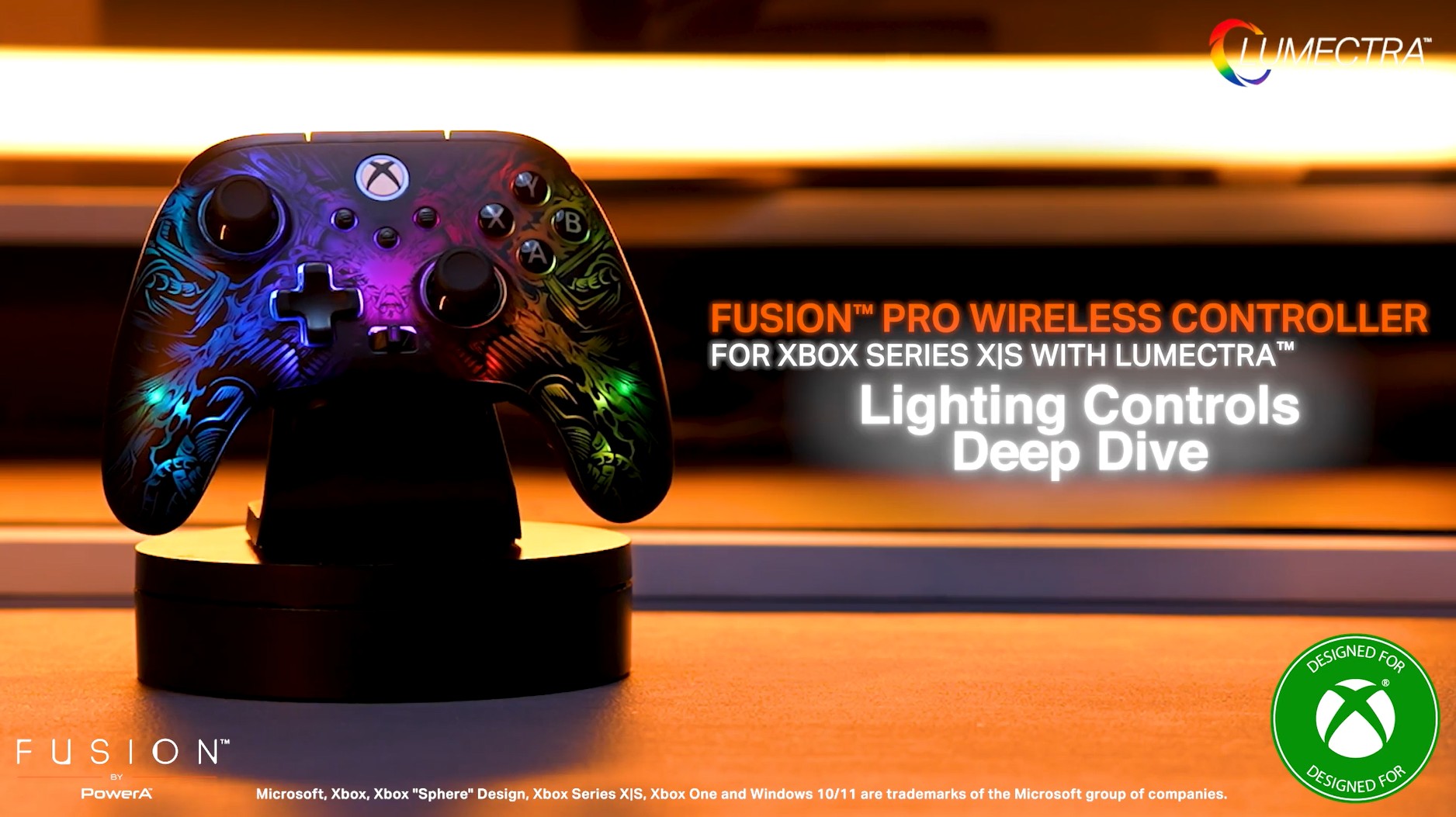 その他 FUSION PRO WIRELESS CONTROLLER Amazon.com: PowerA FUSION Pro Wireless Controller for Xbox