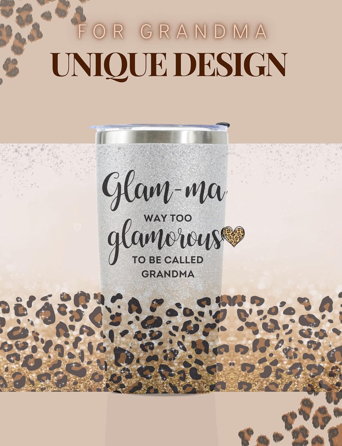 Sip in Style: The Perfect Gift for Grandma with Onebttl