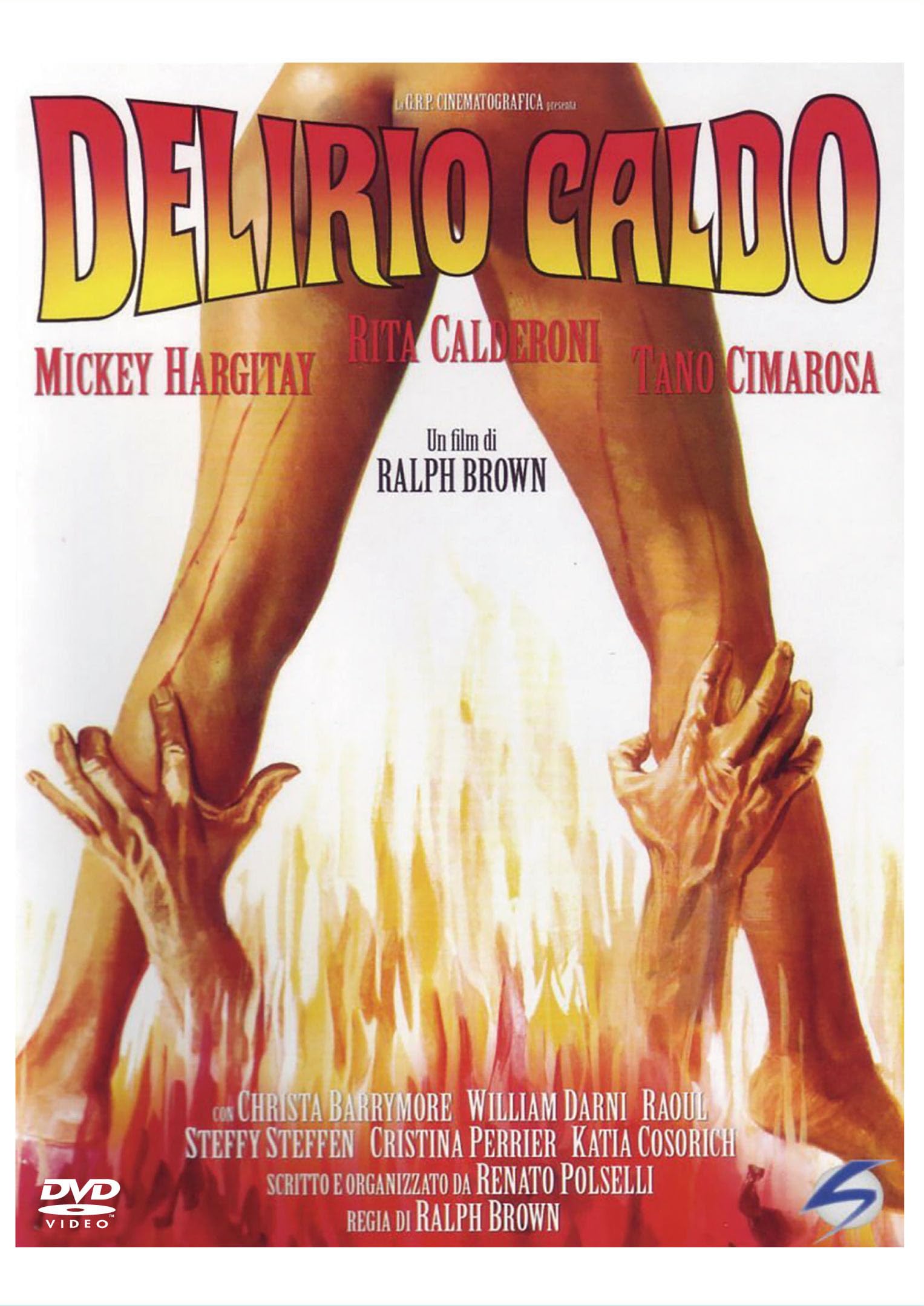 04▢洋画 デリリウム DVD IY0513-4 81BhKyFzLkL.jpg