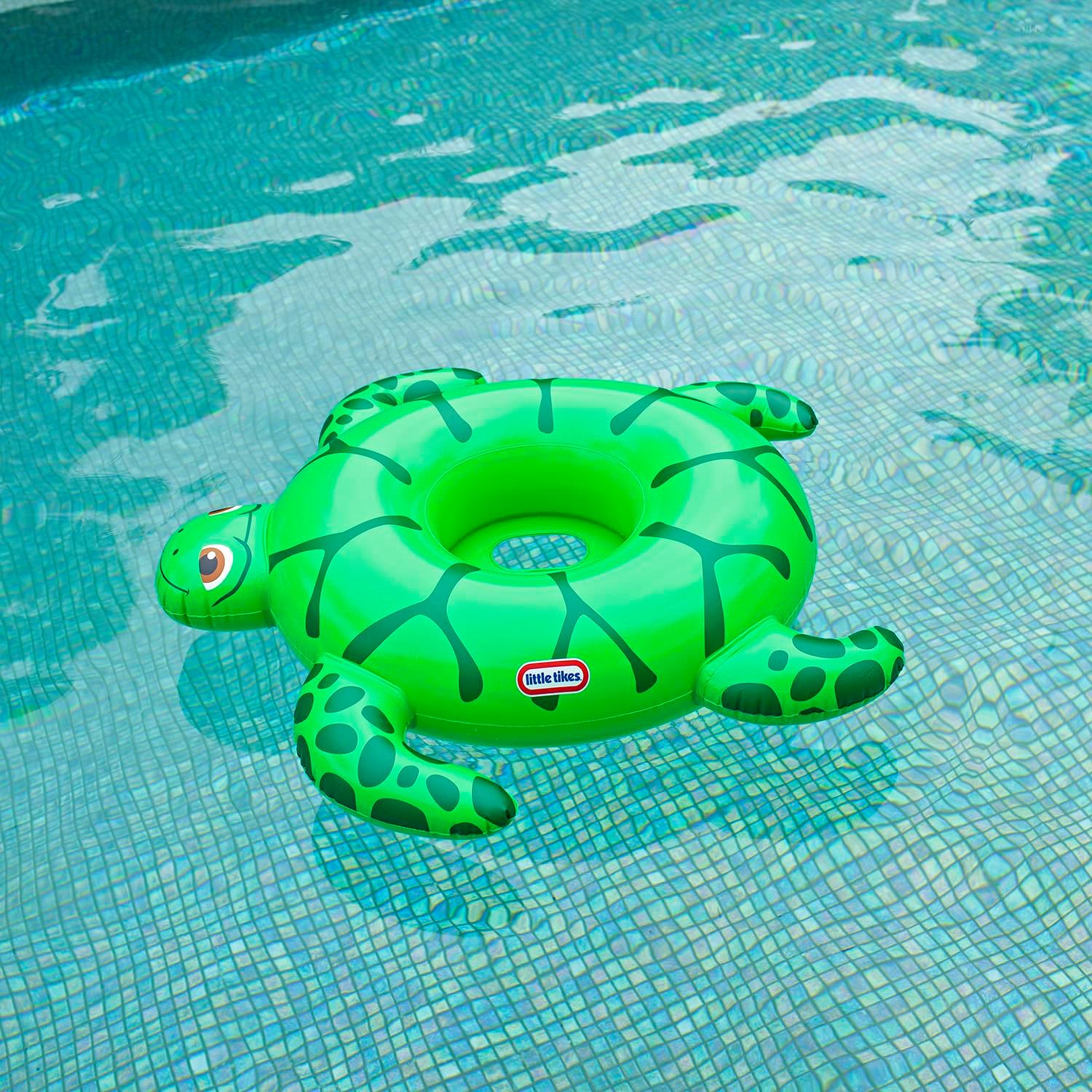 Little Tikes Inflatale Pool Floats & Outdoor Summer Toys
