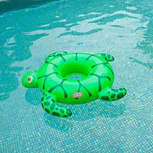 Miniatura 2 de Little Tikes Inflatale Pool Floats & Outdoor Summer Toys