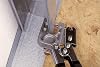wolfcraft Profile Compound Pliers I 4029000 I Crimping Pliers for Metal Profiles During Drywall Installation