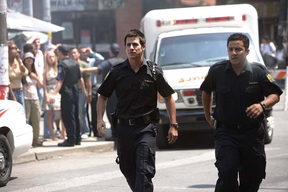 Amazon.co.jp: リスナー 心を読む青い瞳 [DVD] : クレイグ