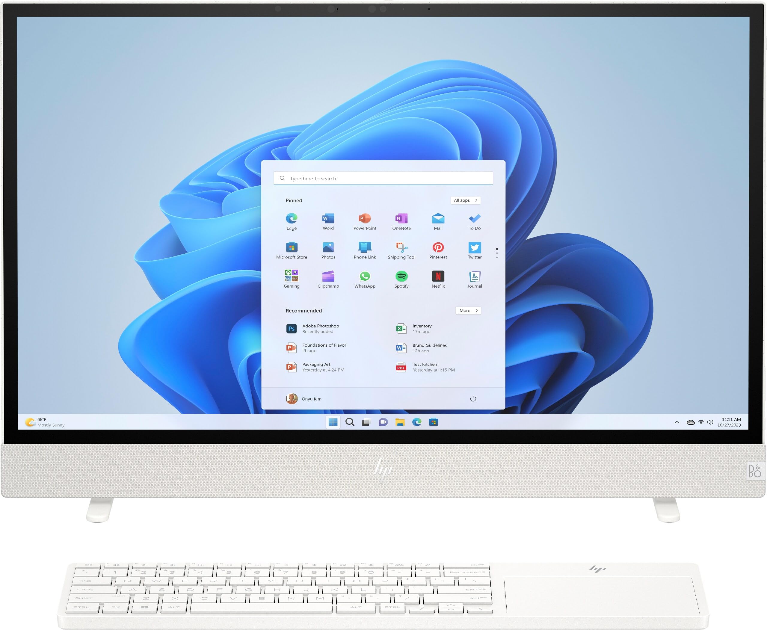 HP Envy Move All in One 24,13th Gen Intel Core i5-1335U,23.8inch(60.5cm),QHD,Three Sided Micro Edge,16GB DDR5,1TB SSD,Bluetooth Keyboard,Win 11 Home,4.1Kg,24-cs0047in (B0CVH48F82) Amazon Price History, Amazon Price Tracker