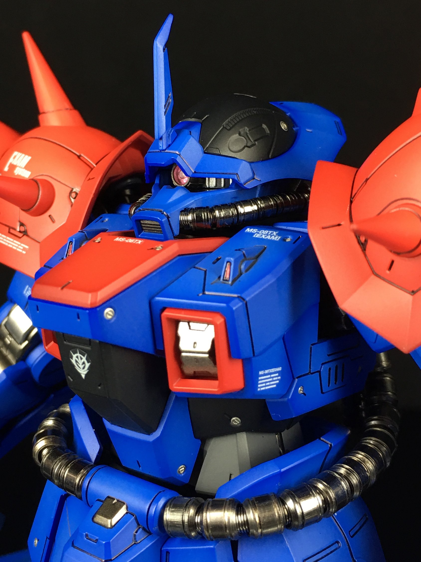 Amazon | ガンプラ ロボット 模型 ディテールアップ用 メタルパイプ