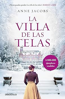 La villa de las telas (La v...
