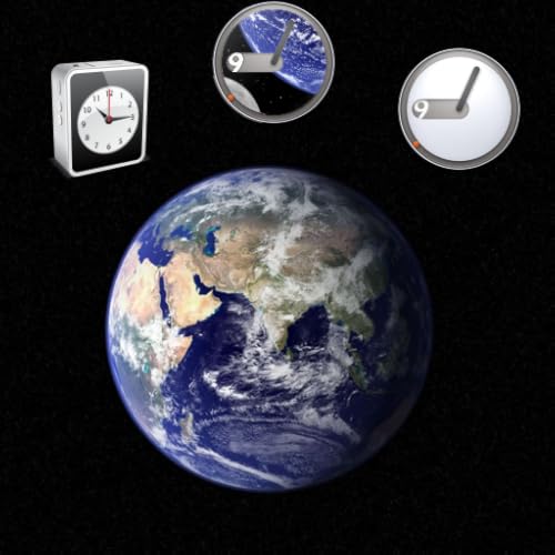 Night Clock - //medicalbooks.filipinodoctors.org