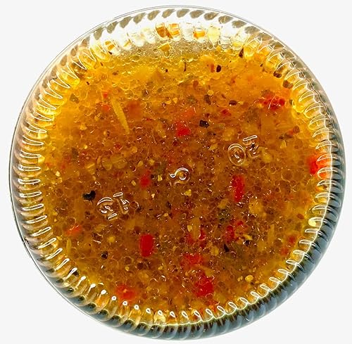 Miniatura 5 de Braswell's Aderezo italiano elaborado con aceite de oliva virgen extra