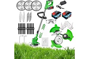 Effortless Electric Garden Tools: Redefine Lawn Care with Innovation