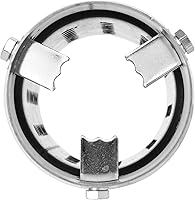 Vista 2 de Spectre Punta de escape Performance (22354) de 3.5" de corte inclinado