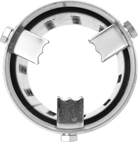 Miniatura 2 de Spectre Punta de escape Performance (22354) de 3.5" de corte inclinado