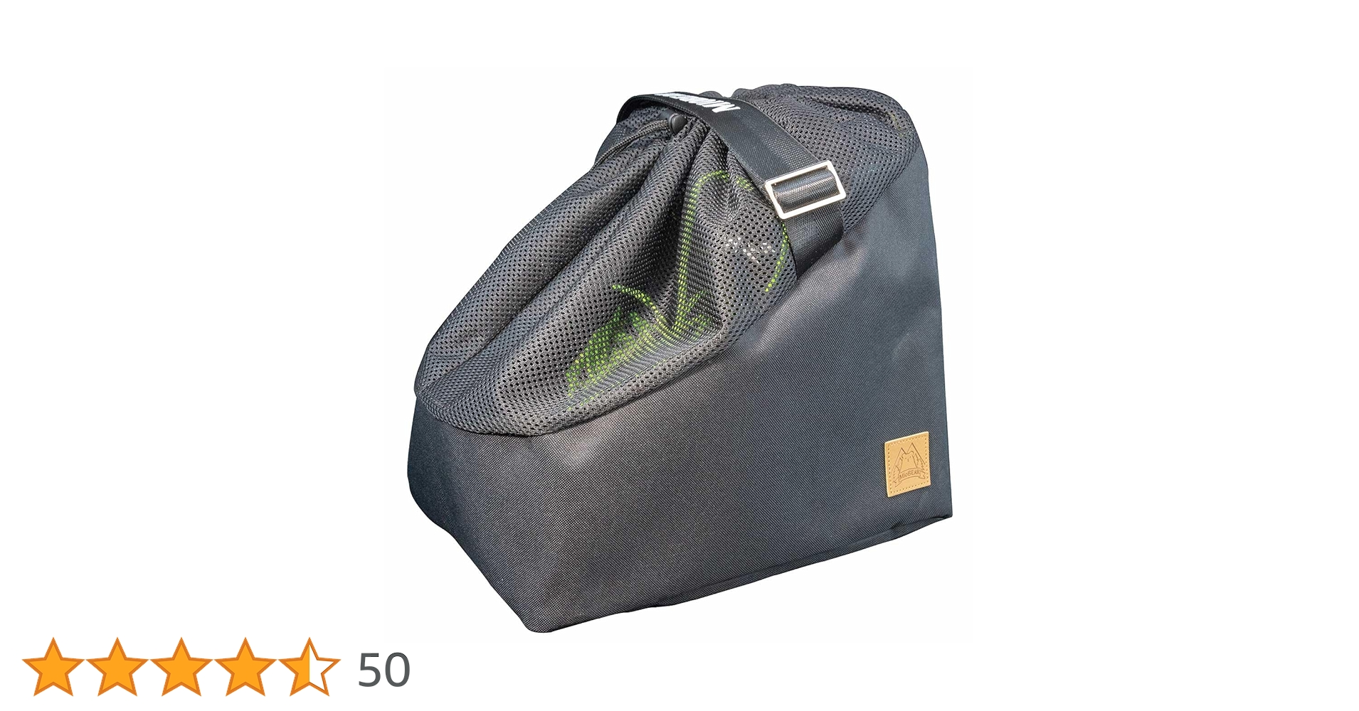 Amazon | MioBEAR ブーツケース スノーボードブーツ ブーツバッグ 靴