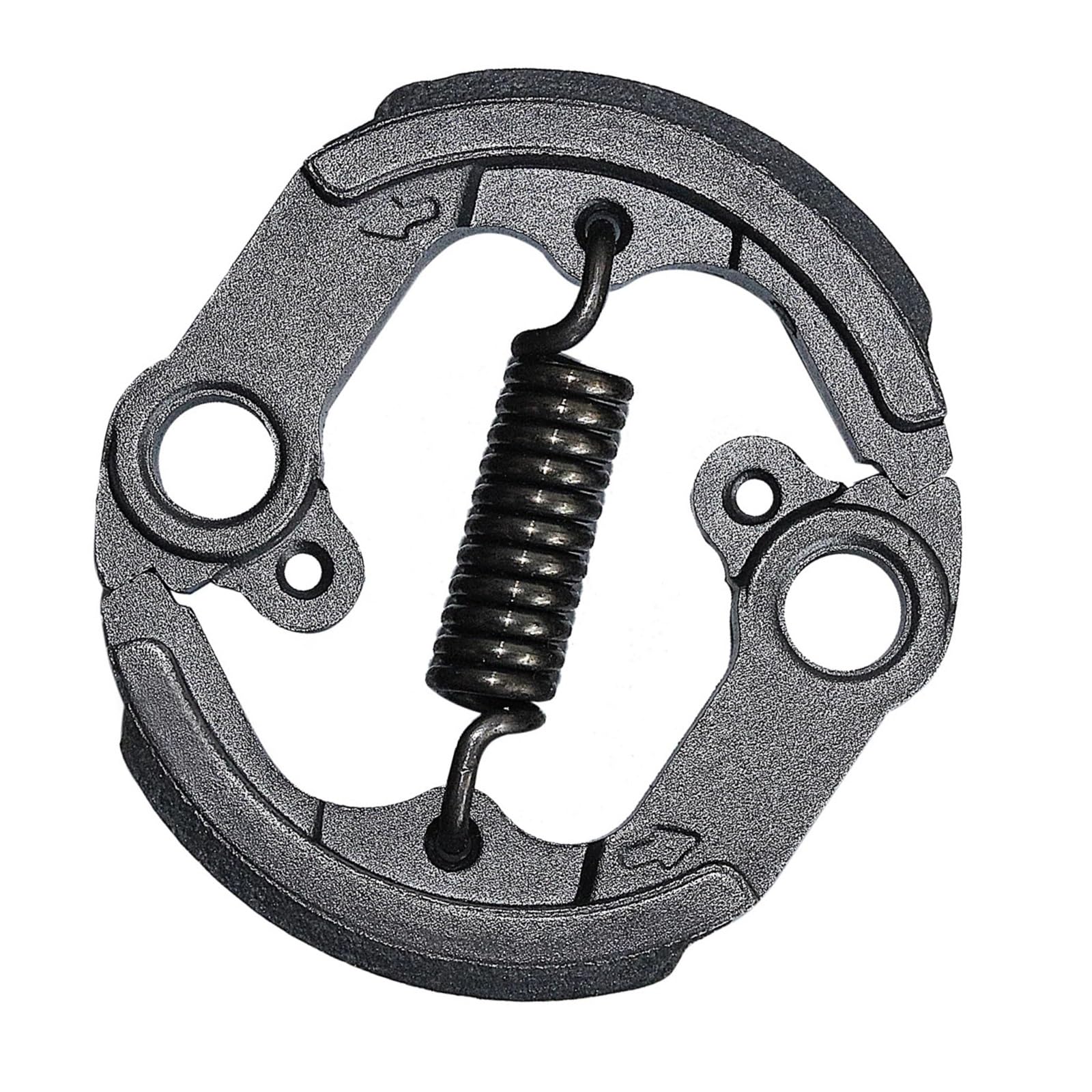 Embrayage de débroussailleuse G35L BC3410 BK3402 143RII