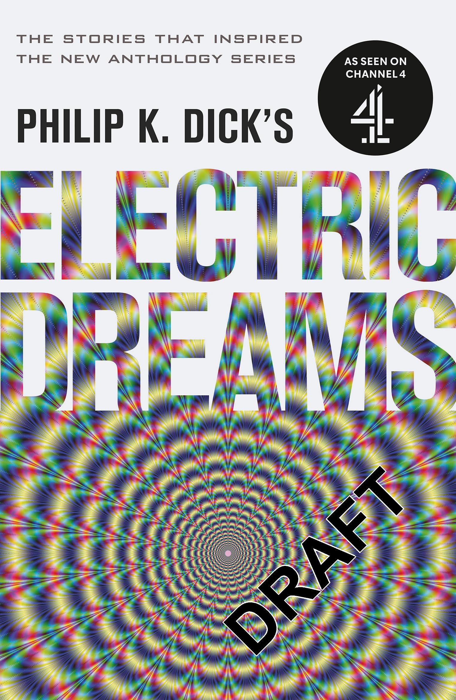 Electric Dreams: Volume 1
