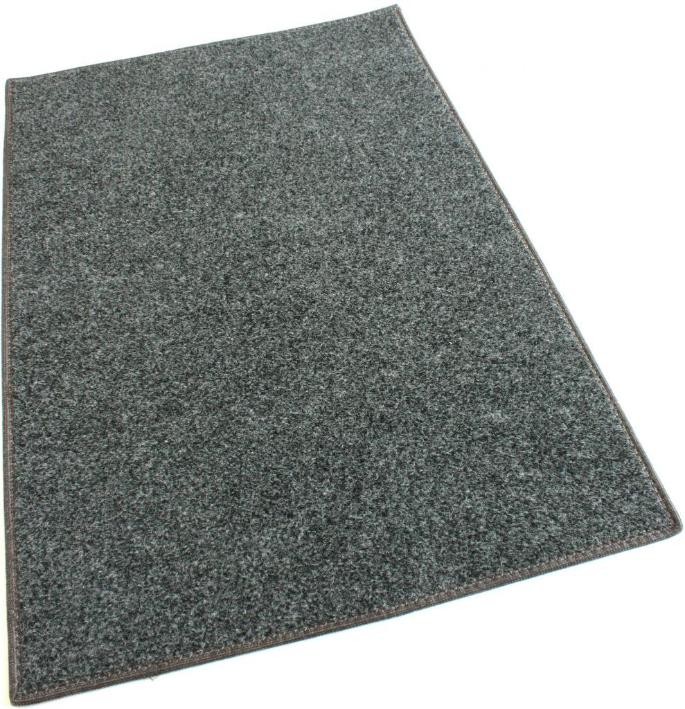 Smoke Carpet Area Rug – 4'x6' – Indoor/Outdoor Durably Soft!