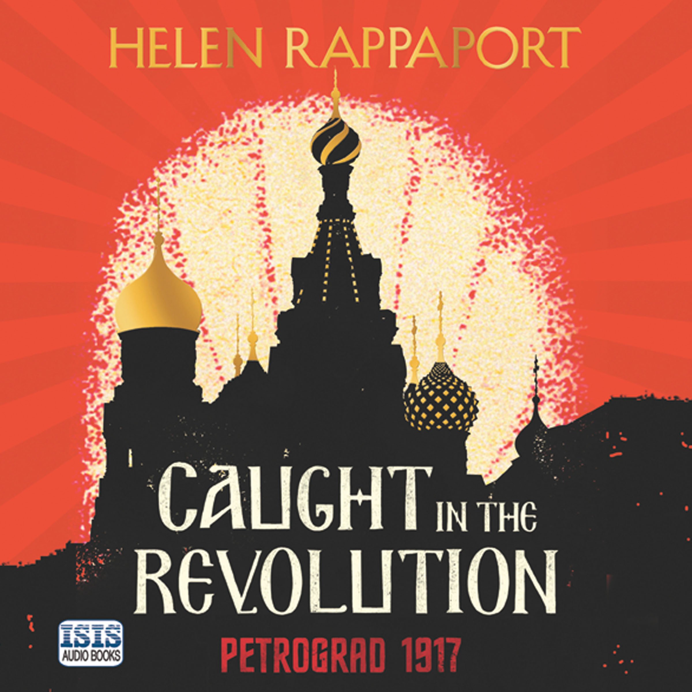 Caught in the Revolution