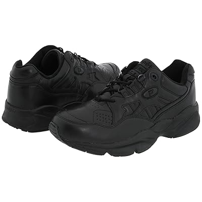 Propet Stability Walker Medicare/HCPCS Code = A5500 Diabetic Shoe Men