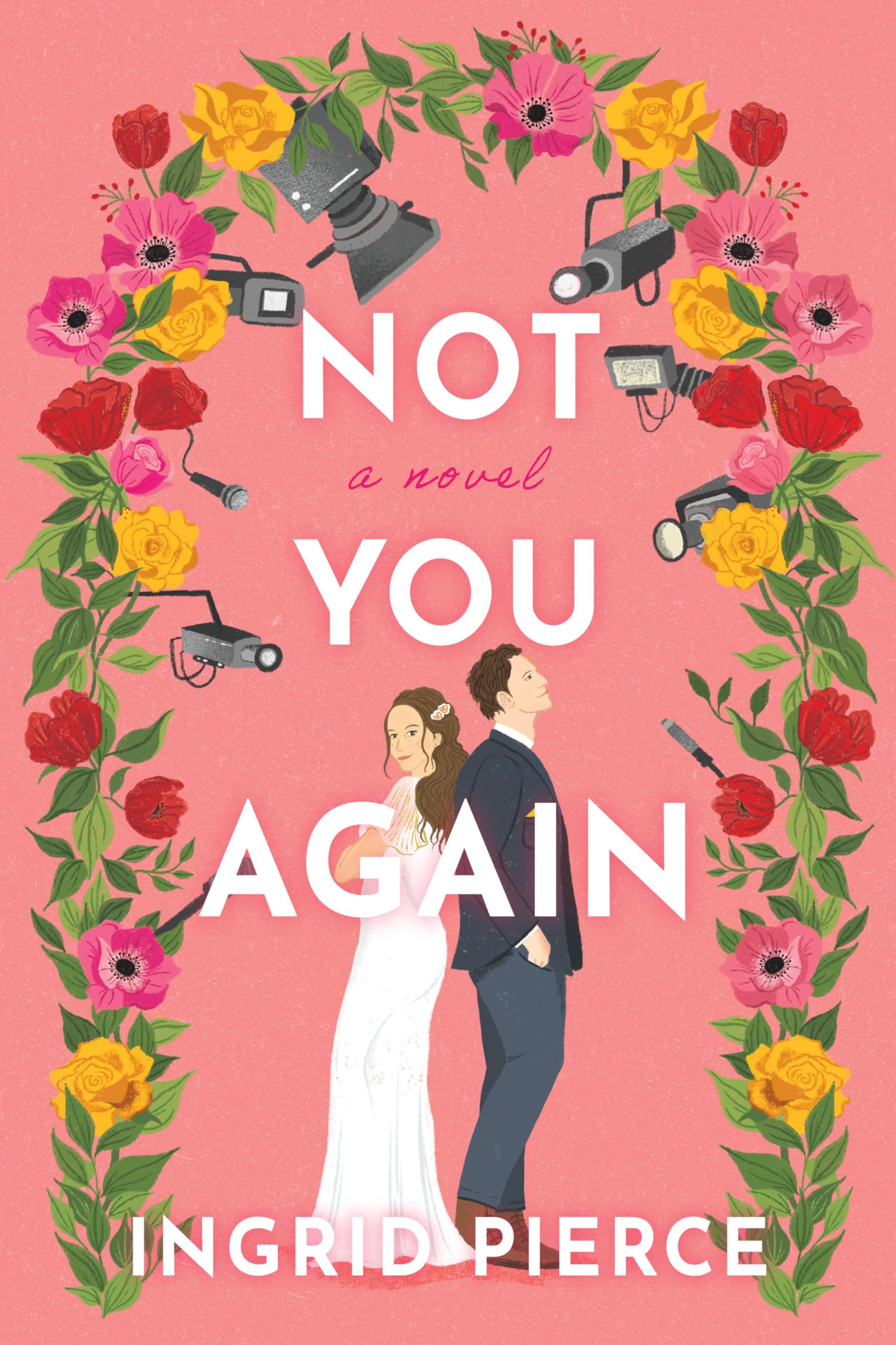 Buy Not You Again: A Novel — BookShops.in