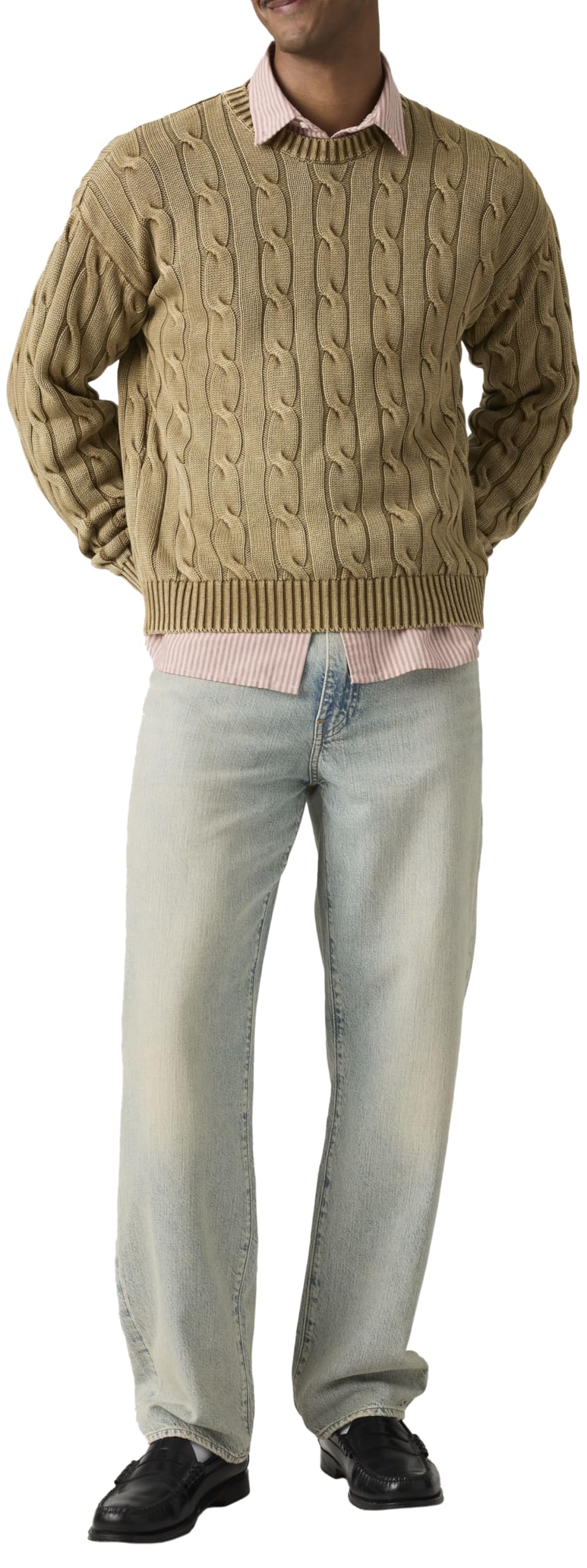 Mode Von Levi's
