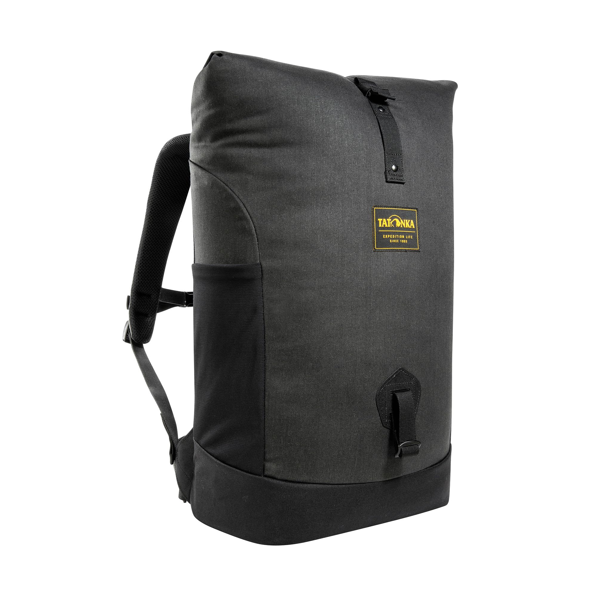 Tatonka Unisex Grip Rolltop Pack 25 Kapok Backpack (Pack of 1)