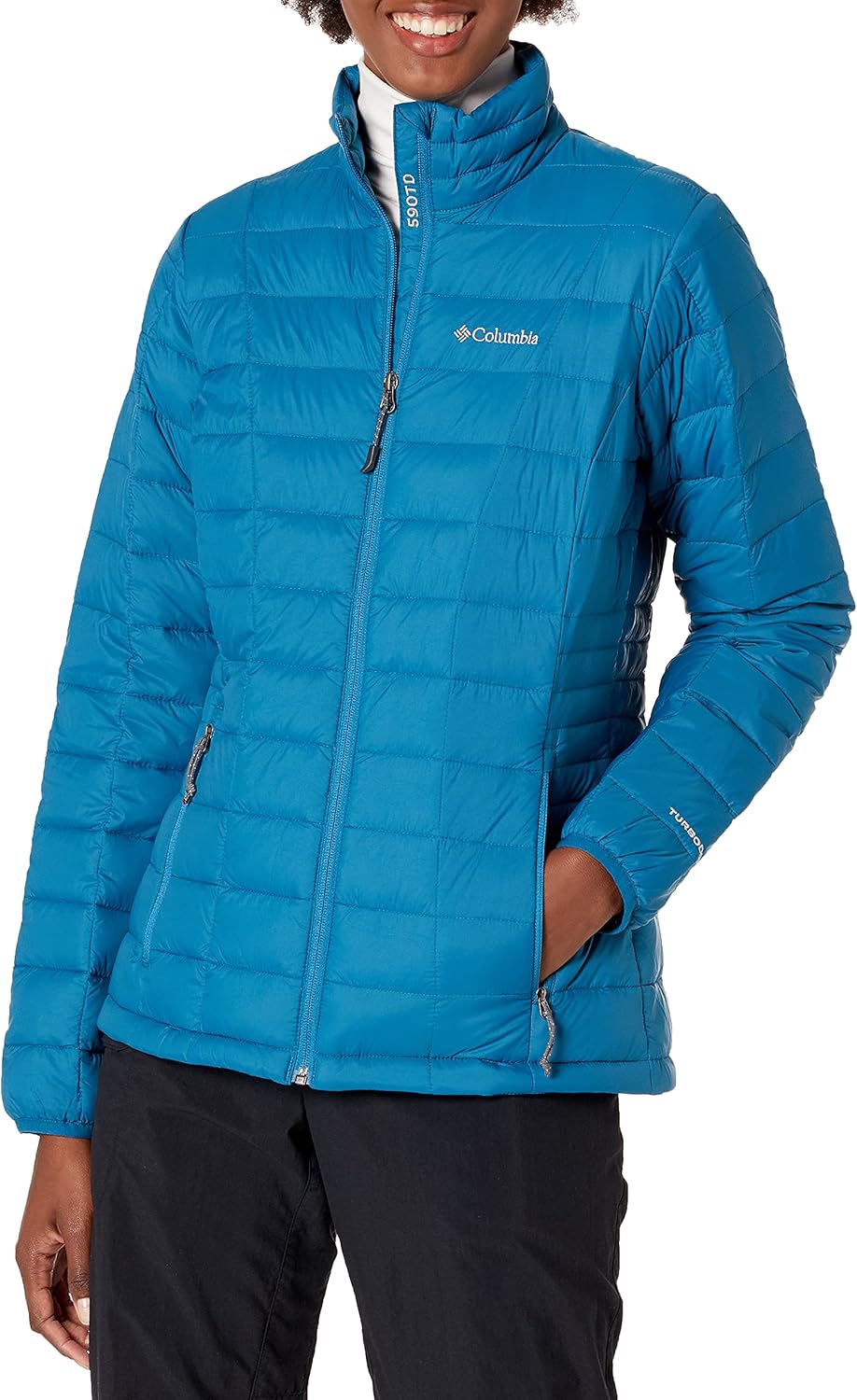 obermeyer leighton ski jacket