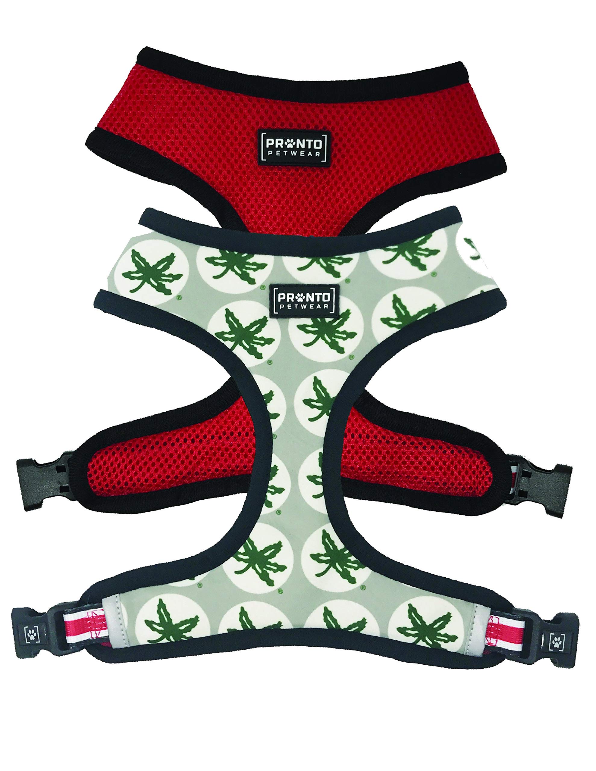 13 Best Sports Fan Pet Harnesses 2023 Reviews & Ratings