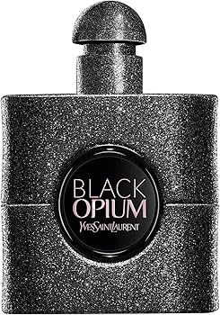 Amazon.com : YVES SAINT LAURENT Opium Black Extreme for Women