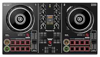 【KOÜGA】DDJ-200 Pioneer DJ DDJ-200 DJ Controller