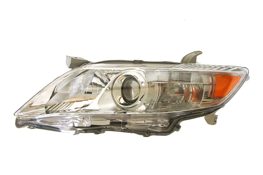 Amazon.com: Genuine Toyota Parts 81150-06500 Driver Side