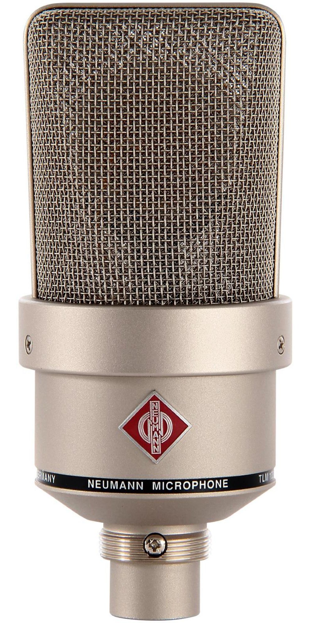 Amazon.co.jp: Neumann TLM-103 マイク : 楽器・音響機器
