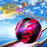 Sky ball Rush Game