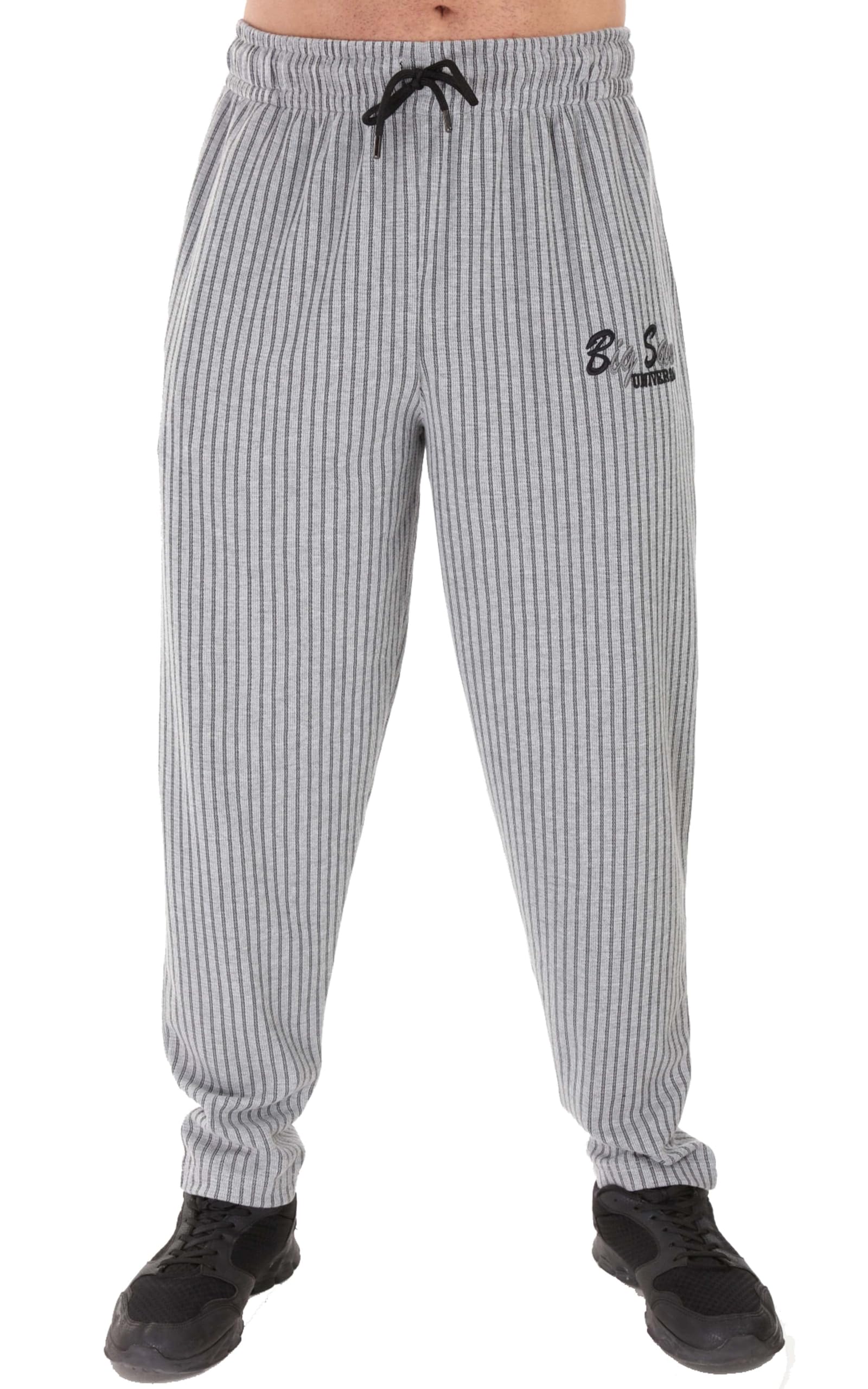 Big SM Extreme Sportswear Bodyhose Jogginghose Sporthose Bodybuilding 1225