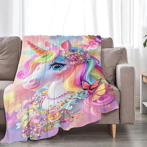 Miniatura 352 de Tijuboni Manta con diseño de tortuga marina y océano, regalos náuticos para mujeres, hombres, niñas, niños y adultos, manta de franela suave para