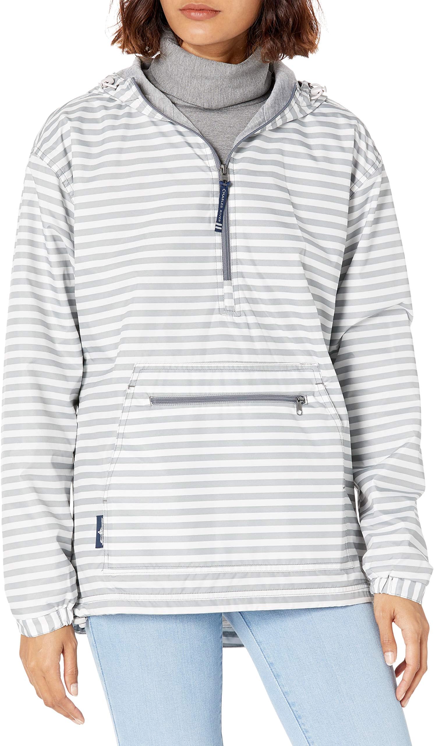 Charles River ApparelWomen's Chatham Anorak